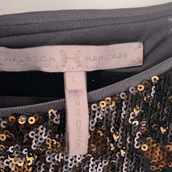 Sequin dresss - Picture 2 of 5